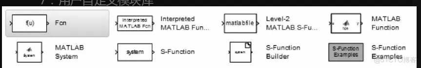 matlab计算机视觉实战1.2节结束1.3基于simulink的仿真_数字图像_18